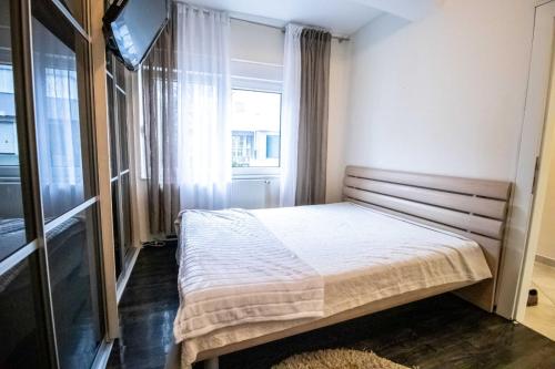 Zagreb centar apartman