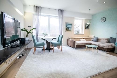 Zagreb centar apartman