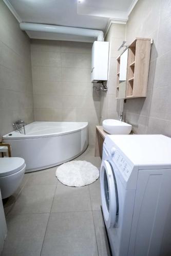 Zagreb centar apartman