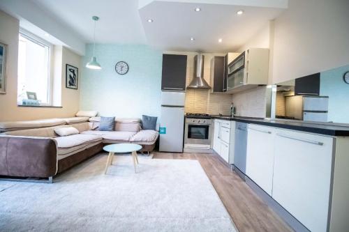 Zagreb centar apartman