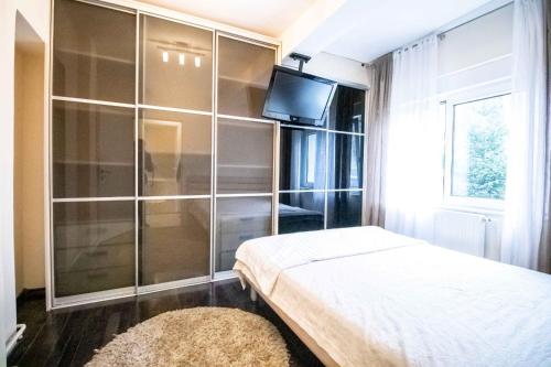 Zagreb centar apartman