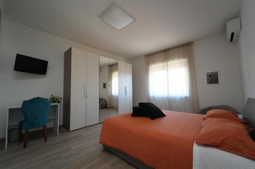 Panorama Vesuvius Materday Dream Guesthouse with Lift near to Subway in Napoli Center