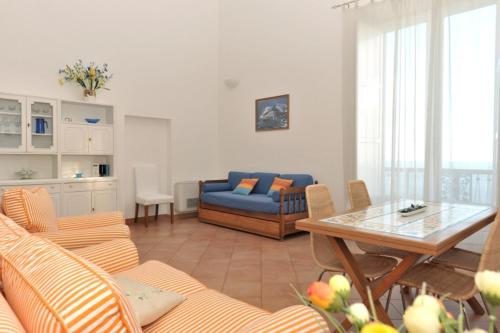 La Risacca - Ravello Accommodation