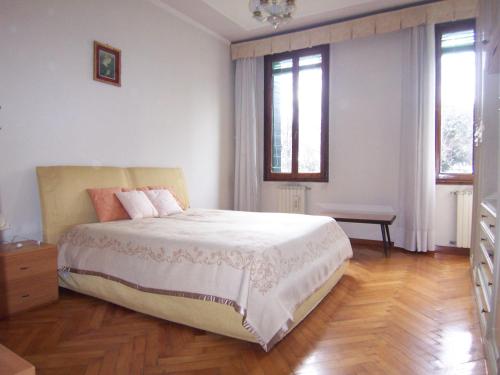 Gallery image of Bella Vista Apartment in Venice