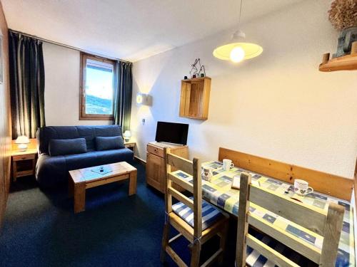 Photo de la galerie de l'établissement Résidence La Traverse - Traverse 60 MAE-0651, à La Plagne Tarentaise