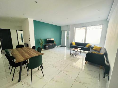 La Gueule D'Or - Parking - Wifi