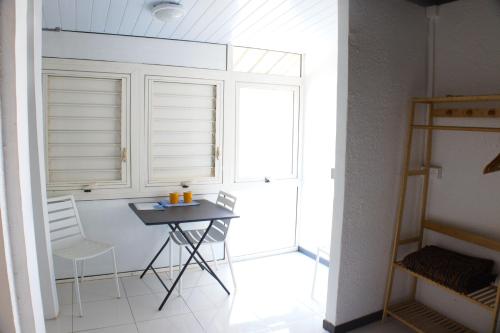 Fotografie z fotogalerie ubytování Airport Manini Lodge v destinaci Faaa