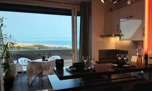 Résidence Héliopolis Bâtiment Ab - Studio 2 pers. - Héliopolis Bât. AB MAE-4644