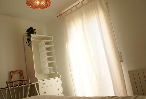 Fotografie z fotogalerie ubytování Habitación doble con Balcón v destinaci Torrellas de Foix