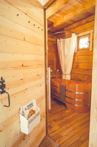 Φωτογραφία από το άλμπουμ του Chalet le Mahana - Parc national des Écrins - 4p - calme et ressourcement σε Champcella