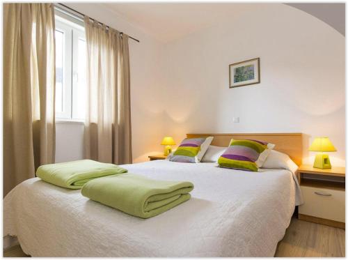 Apartments Prestige Baška