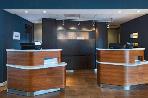 Courtyard by Marriott San Antonio Medical Center Image