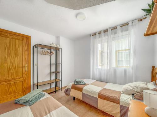 Apartment La Mata Beach