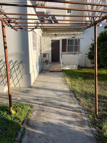 Gianni's Traditional House