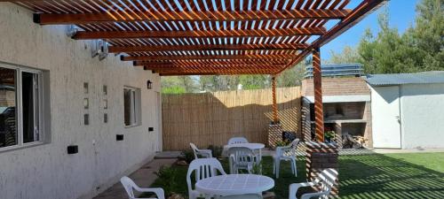 Edificio in cui si trova l'appartamento