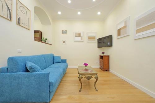 4BNB - Ripetta Central Apartment