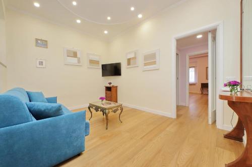 4BNB - Ripetta Central Apartment