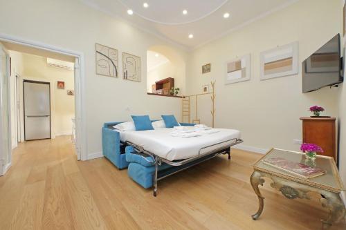 4BNB - Ripetta Central Apartment