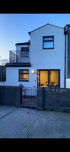 Williamson House Lancaster