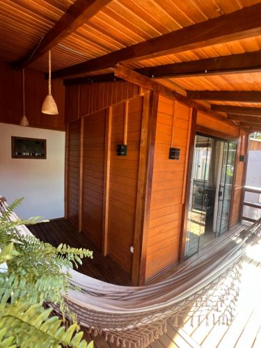 Φωτογραφία από το άλμπουμ του Casa de praia nova a 500m do mar! σε Porto Belo