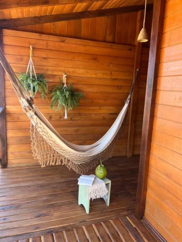 Φωτογραφία από το άλμπουμ του Casa de praia nova a 500m do mar! σε Porto Belo