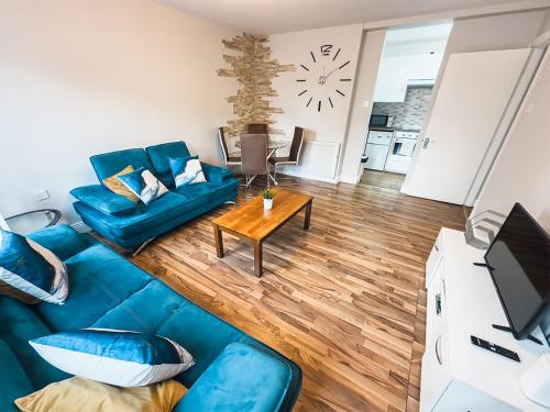 Imagen de la galería de Harbour Square House, en Dublín
