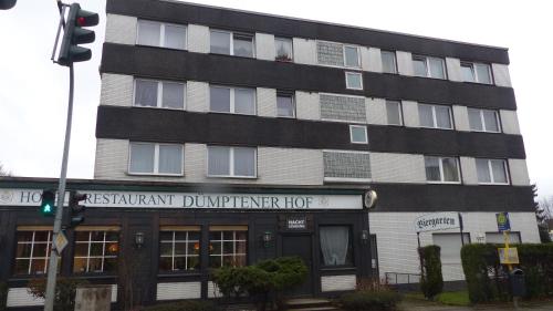 Imagen de la galería de Hotel Dümptener Hof, en Mülheim an der Ruhr