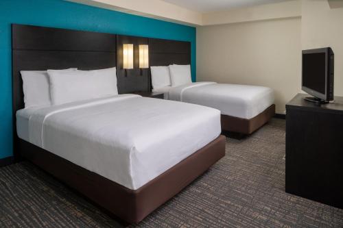 Residence Inn Orlando Convention Center Image