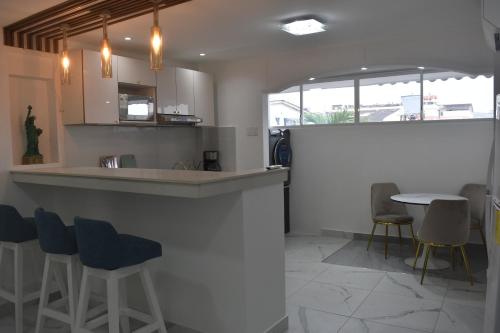 Galeriebild der Unterkunft Eco-Chic Suite in Kennedy, Guayaquil in Guayaquil