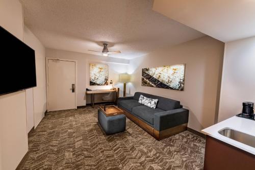 SpringHill Suites Houston Medical Center / NRG Park Image