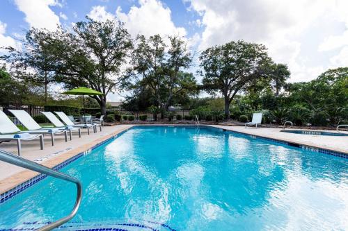 SpringHill Suites Houston Medical Center / NRG Park Image