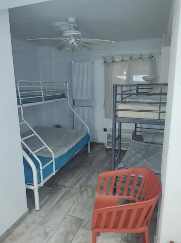 Downtown Apartment with Private Yard YR1