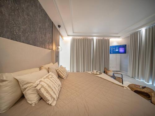 Gallery image of Luxurious Brand New Villa With 5 Br- 5 Bt In Sosua in Sosúa