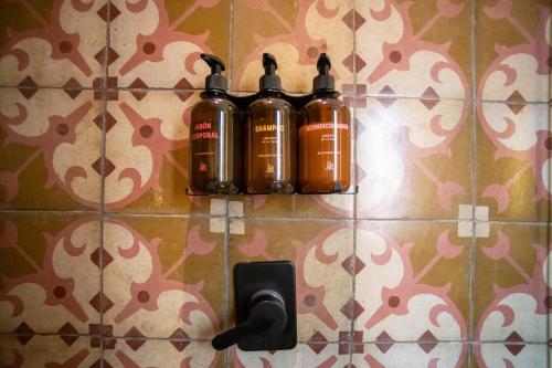 Φωτογραφία από το άλμπουμ του Casa Rosamate σε Oaxaca City