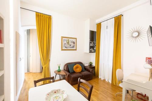 Ponte Vecchio Luxury Retreat