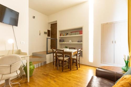 Ponte Vecchio Luxury Retreat