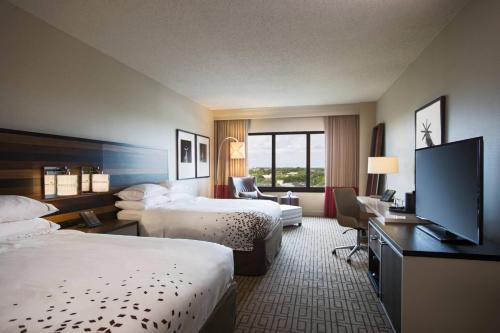 Renaissance Austin Hotel Image