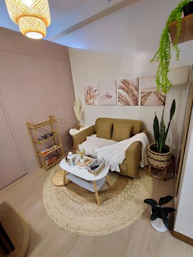 Φωτογραφία από το άλμπουμ του Palamingko cozy condo σε Quezon City