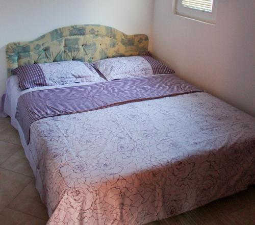 Voodi või voodid majutusasutuse Apartments Djedovic toas