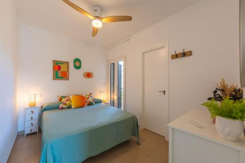 Brisa Verde - Modern Apartment - by TARIFA RENT