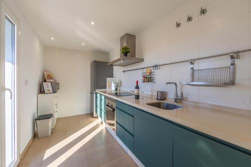 Brisa Verde - Modern Apartment - by TARIFA RENT