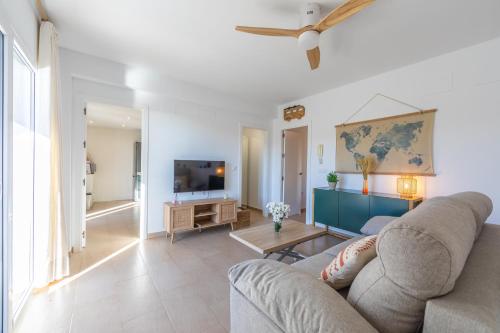 Brisa Verde - Modern Apartment - by TARIFA RENT