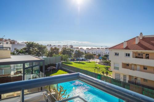 Brisa Verde - Modern Apartment - by TARIFA RENT