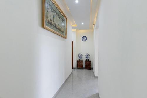 Fotografie z fotogalerie ubytování Urbanview Hotel Tritia Lampung By RedDoorz v destinaci Kedaton