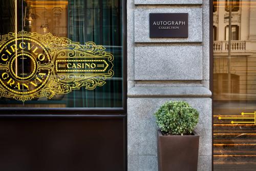 Círculo Gran Vía, Autograph Collection (Adults Only) photo 10