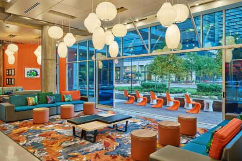 Aloft Richardson Image
