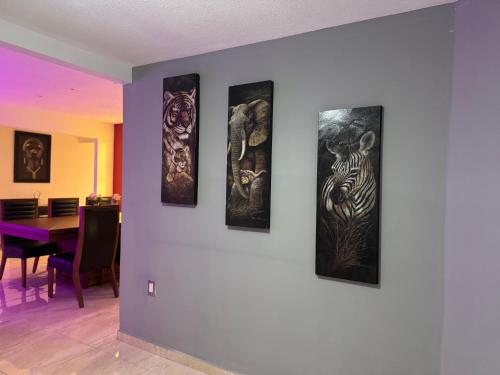 Fotografie z fotogalerie ubytování Casa en Paseos de Chavarria v destinaci Chavarría