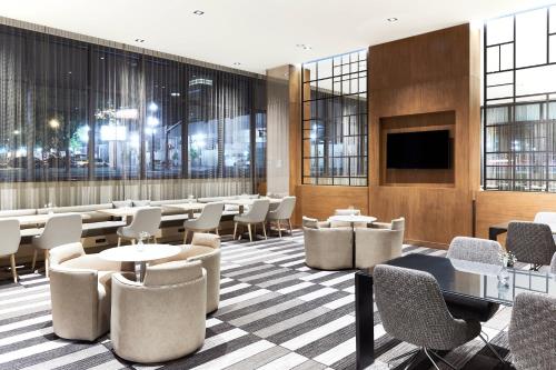 AC Hotel By Marriott Salt Lake City Downtown Image