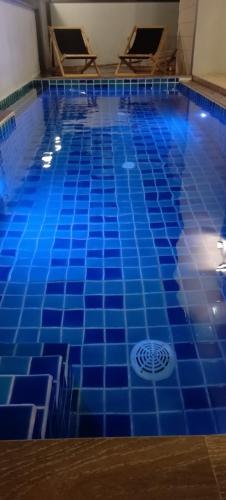 Πισίνα στο ή κοντά στο Freedom Pool Villa