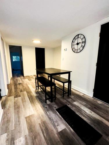 Gambar di galeri bagi Buckeye Lake Getaway di Thornville